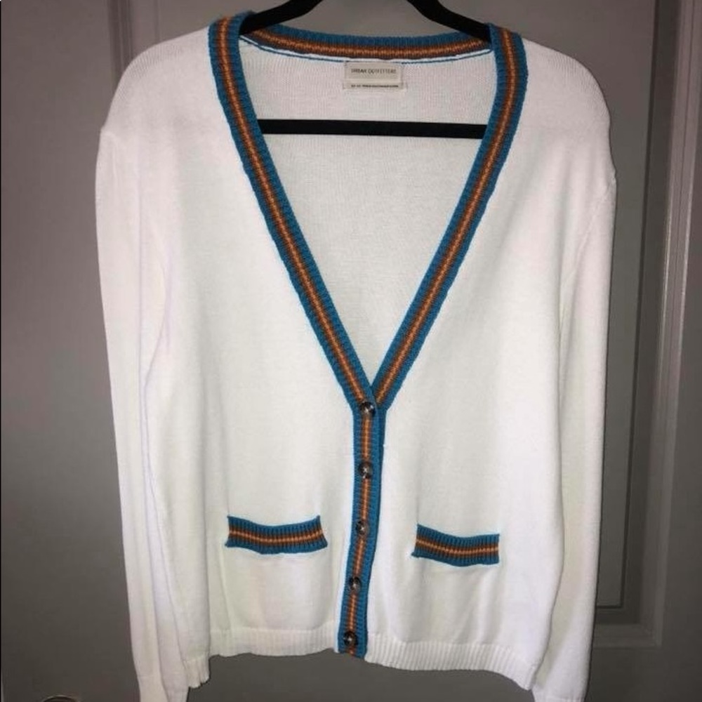 Urban outfitters cardigan